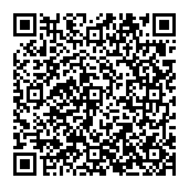QR kod