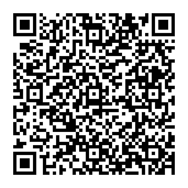 QR kod