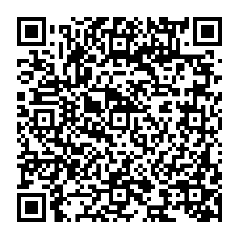 QR kod