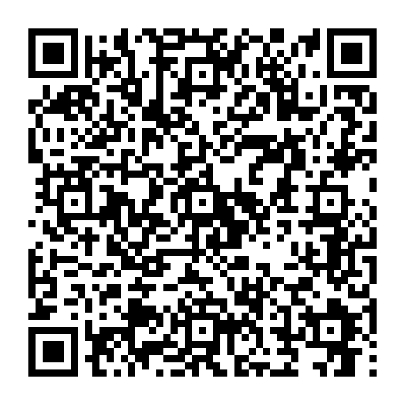 QR kod
