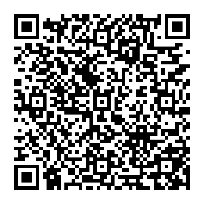 QR kod