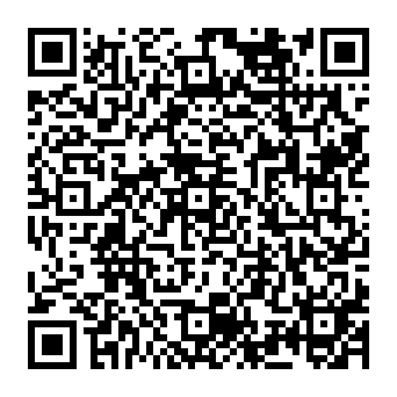 QR kod