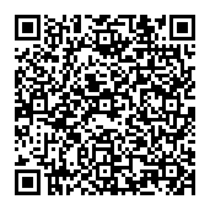 QR kod