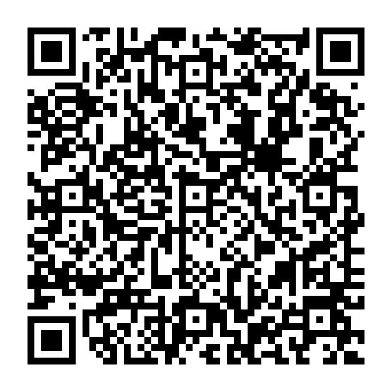 QR kod
