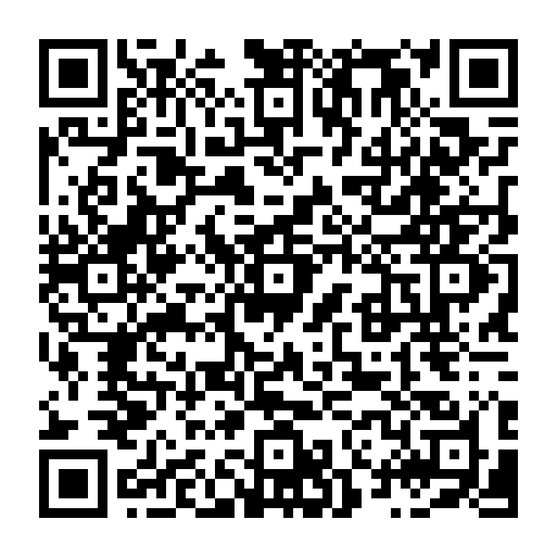 QR kod