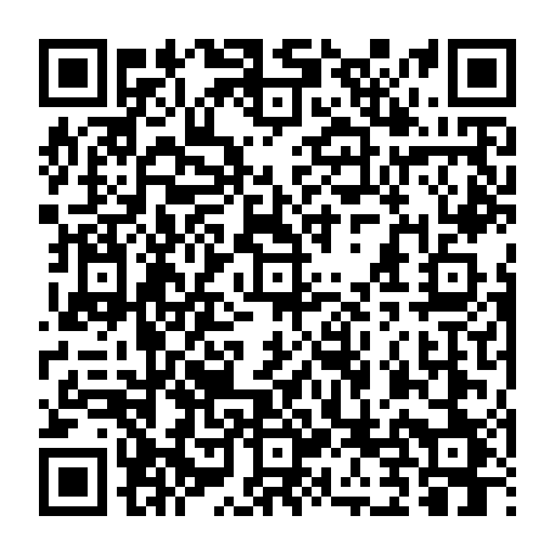 QR kod