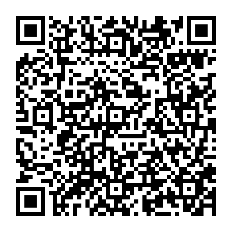 QR kod