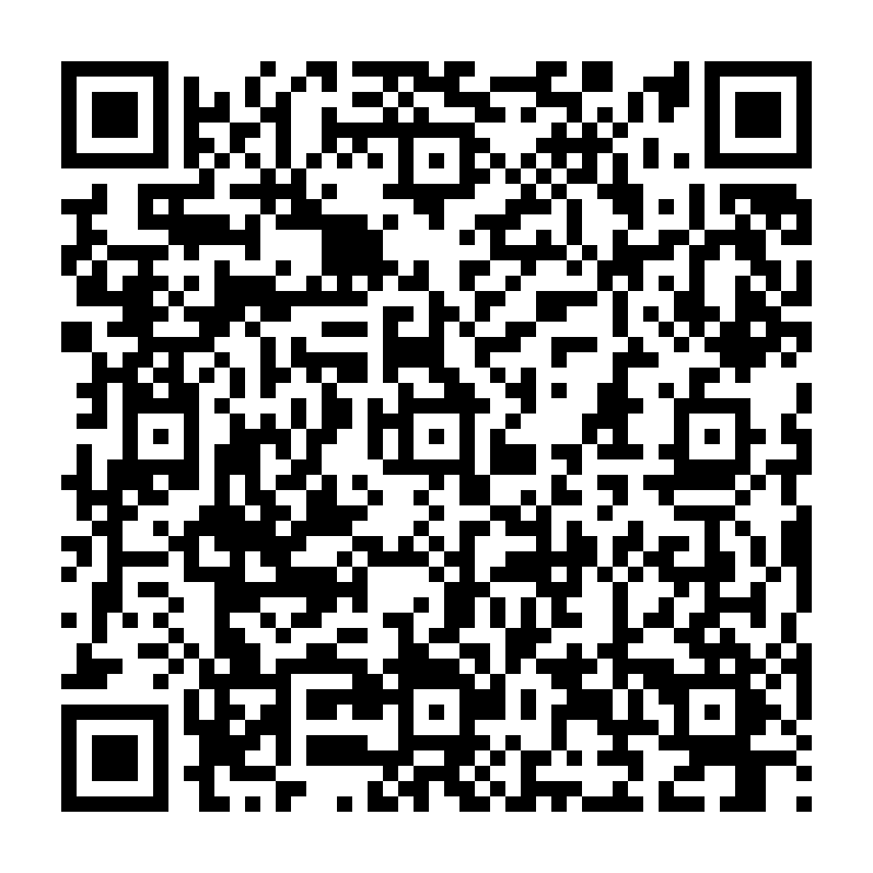 QR kod