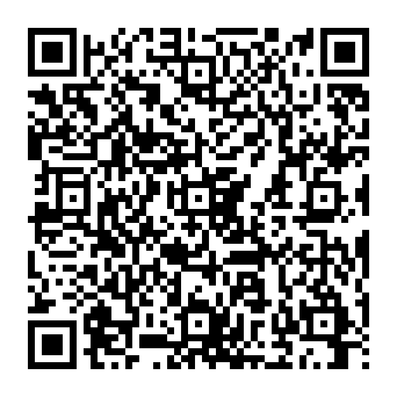 QR kod