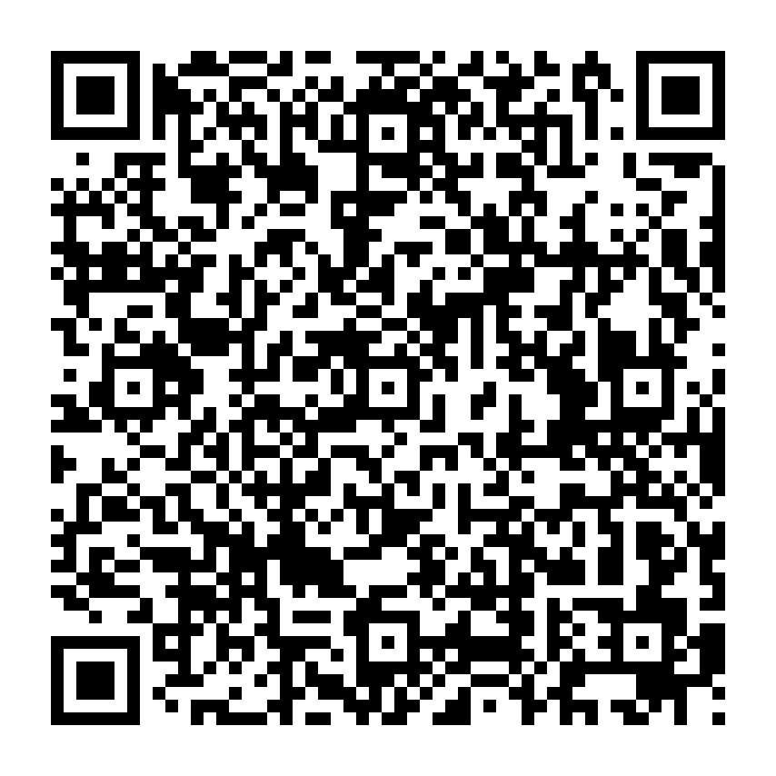 QR kod