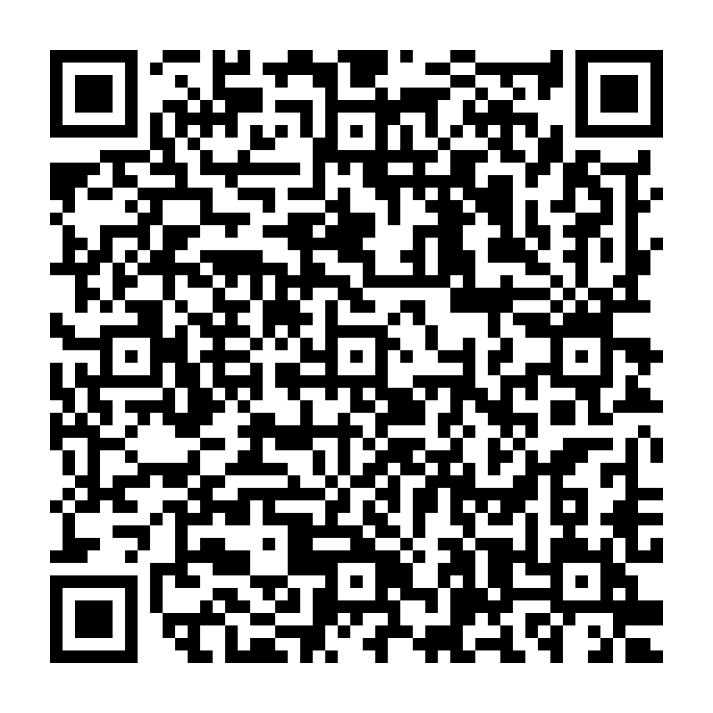 QR kod
