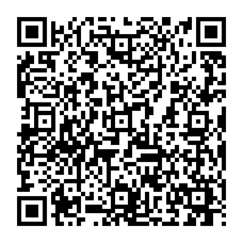 QR kod