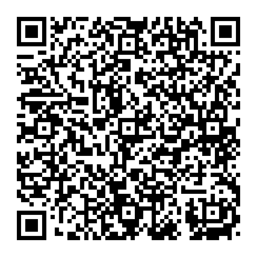 QR kod
