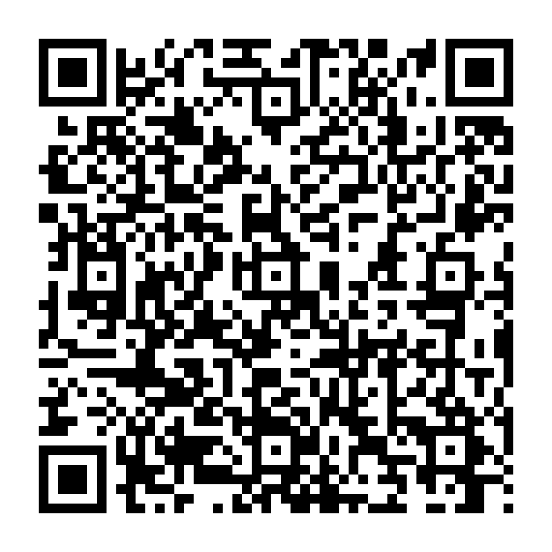 QR kod