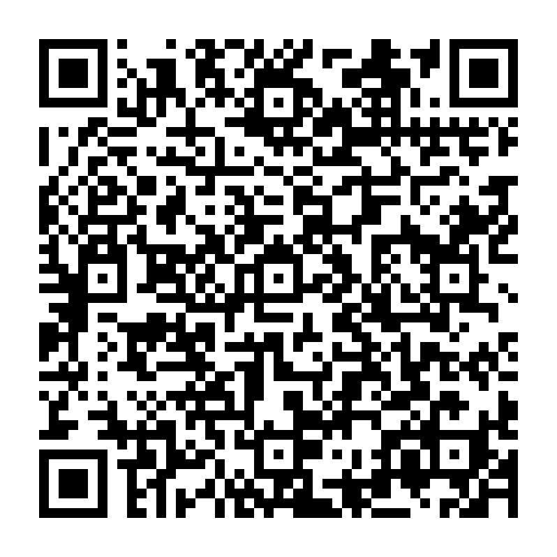 QR kod