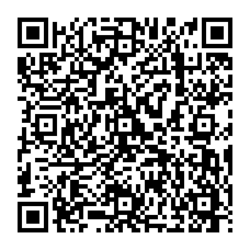 QR kod