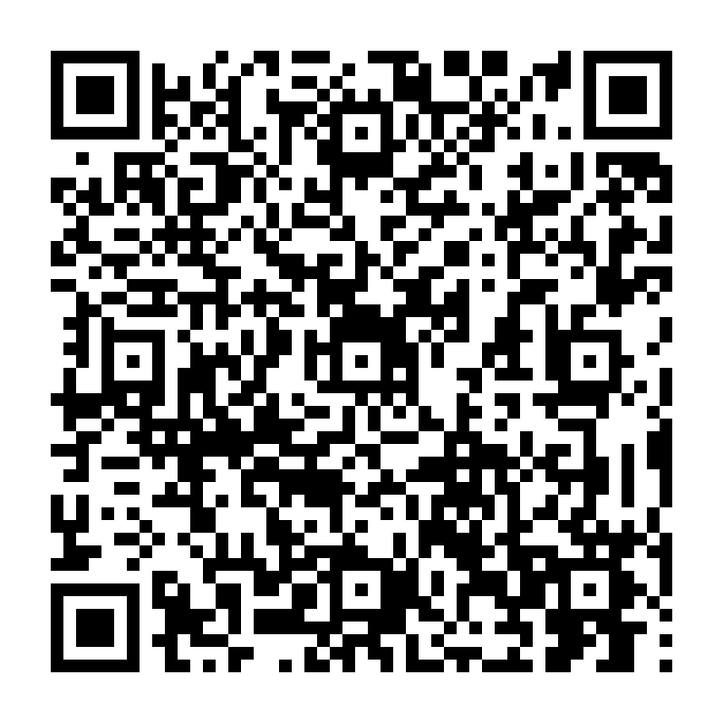 QR kod