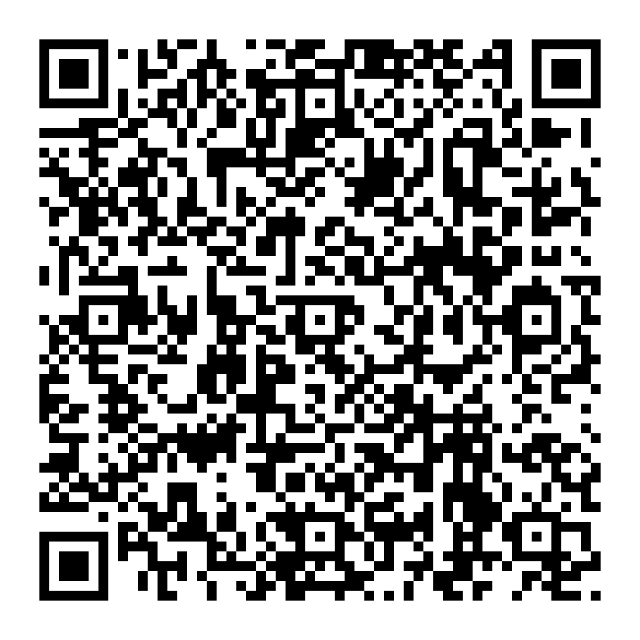 QR kod