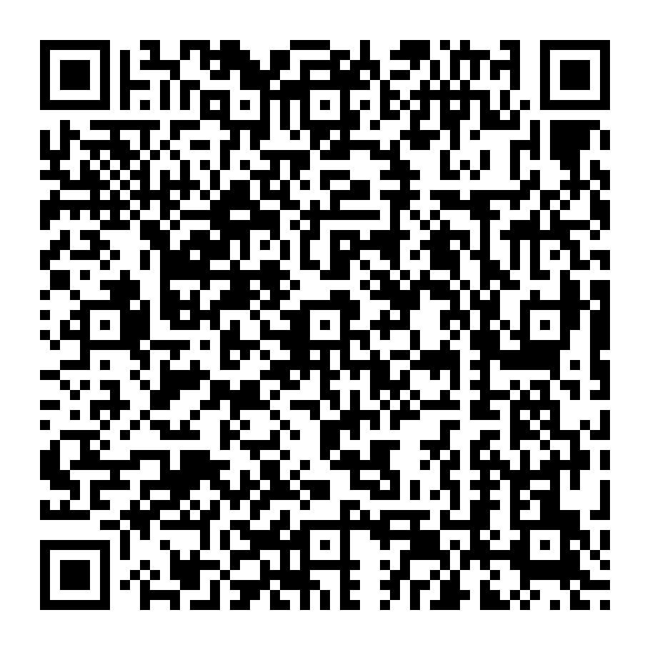 QR kod