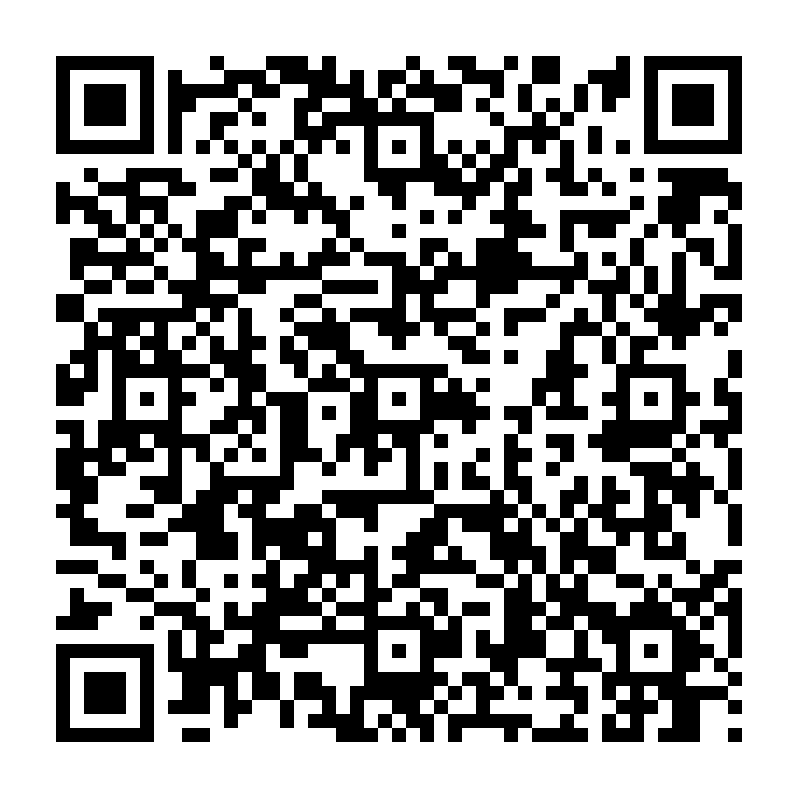 QR kod