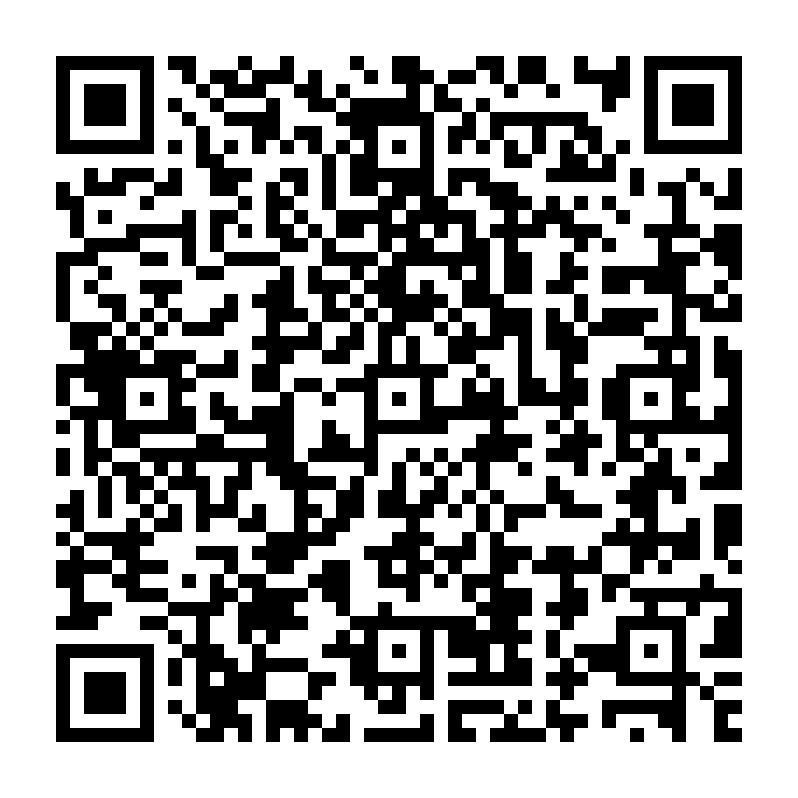QR kod