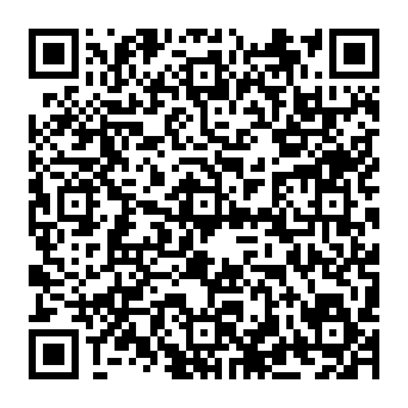 QR kod