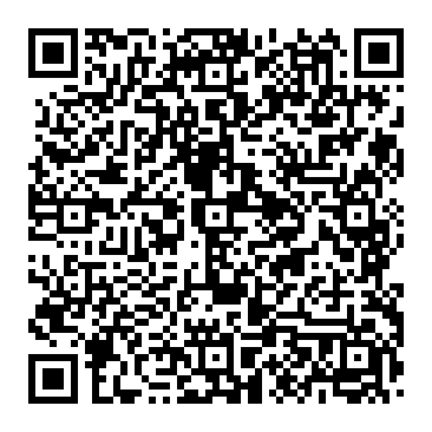 QR kod