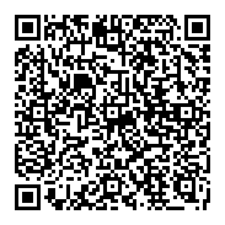 QR kod