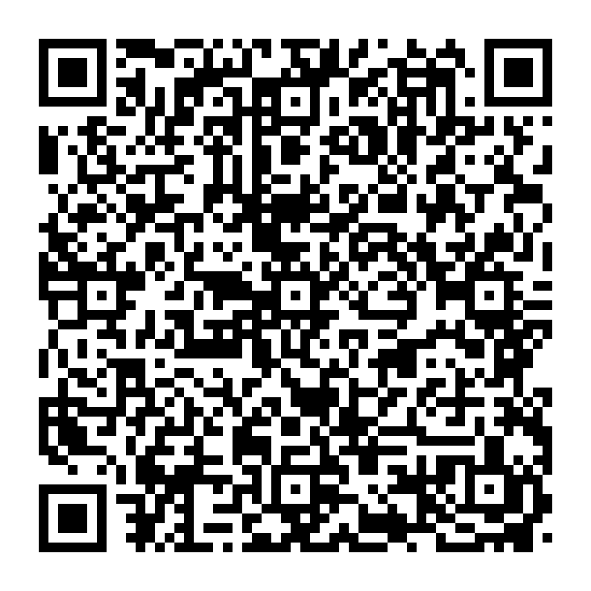 QR kod