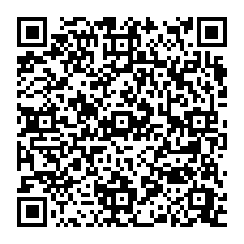 QR kod