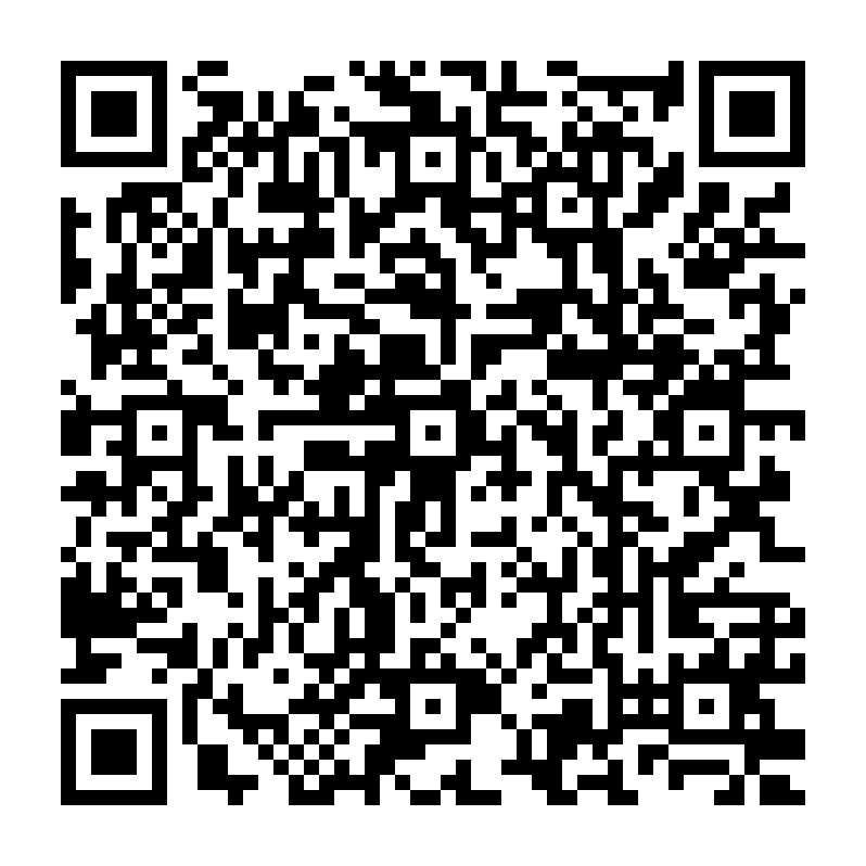 QR kod