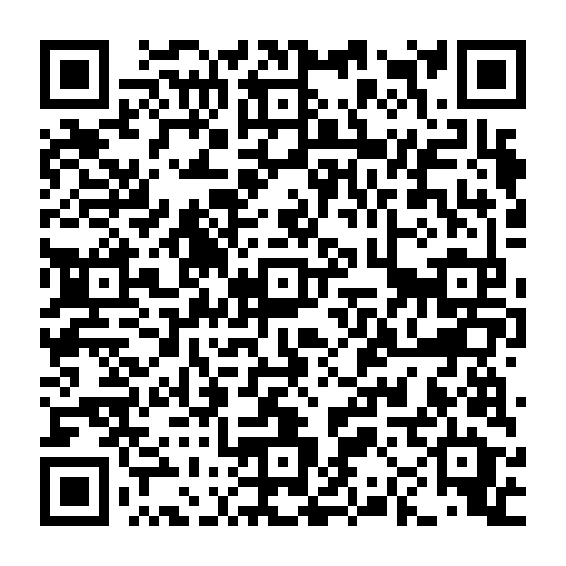 QR kod