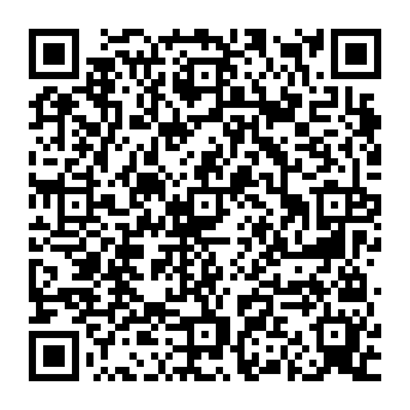 QR kod