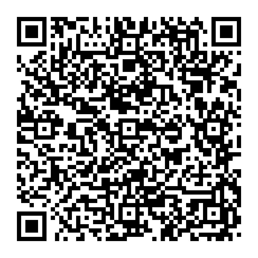 QR kod