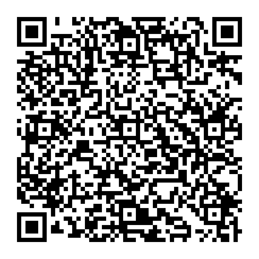 QR kod