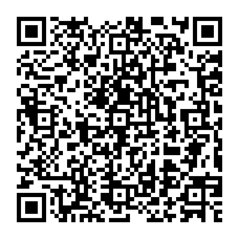 QR kod