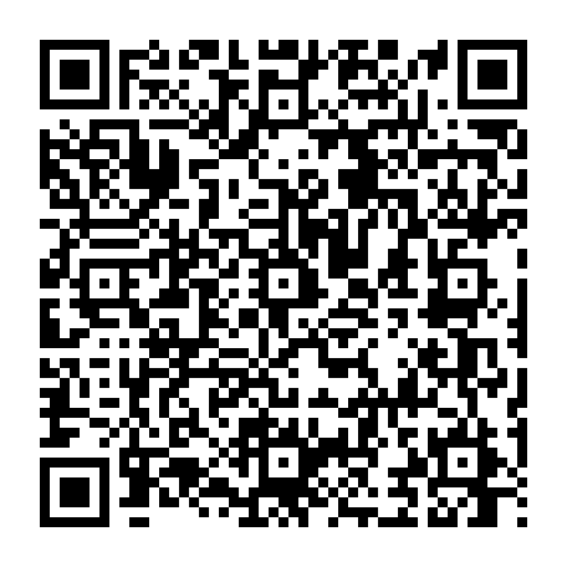 QR kod