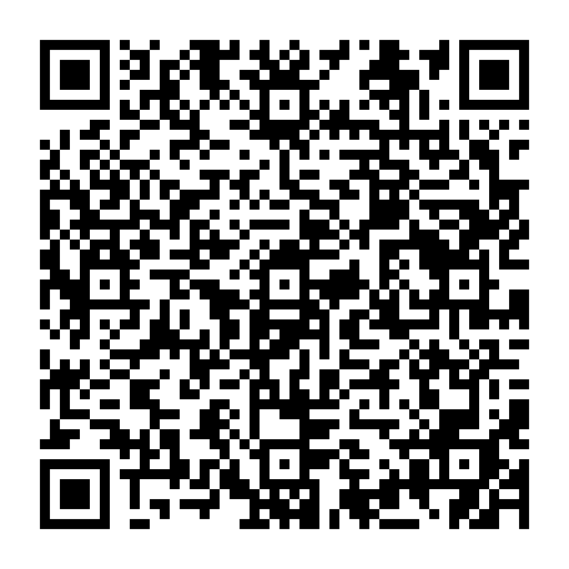 QR kod