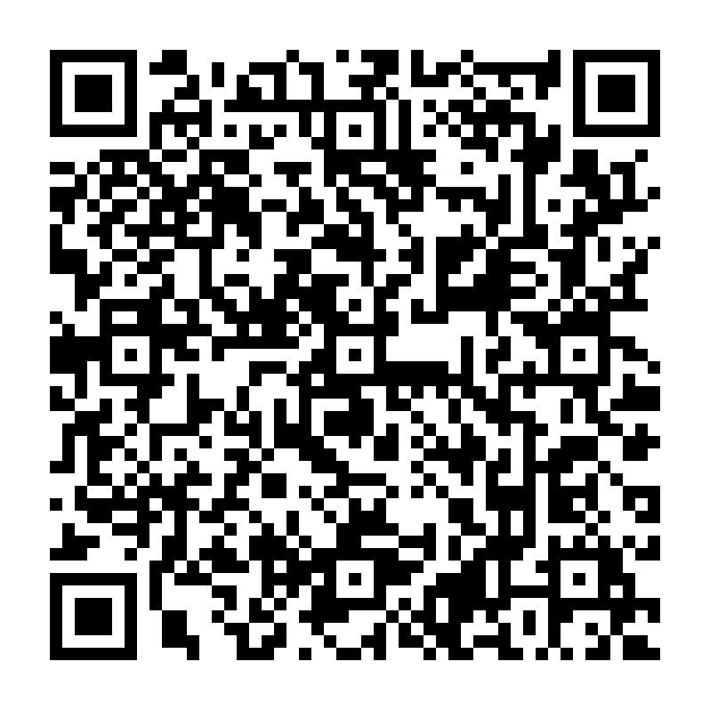 QR kod