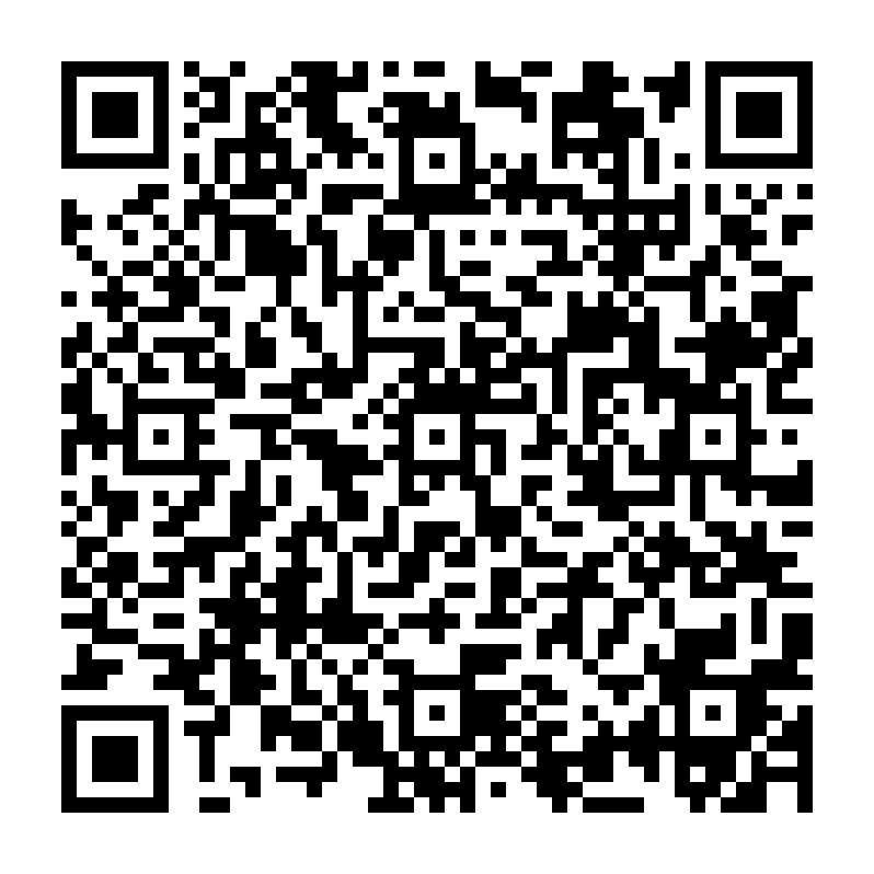 QR kod