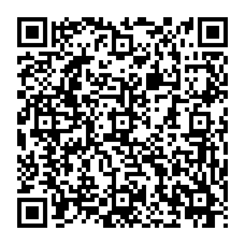 QR kod