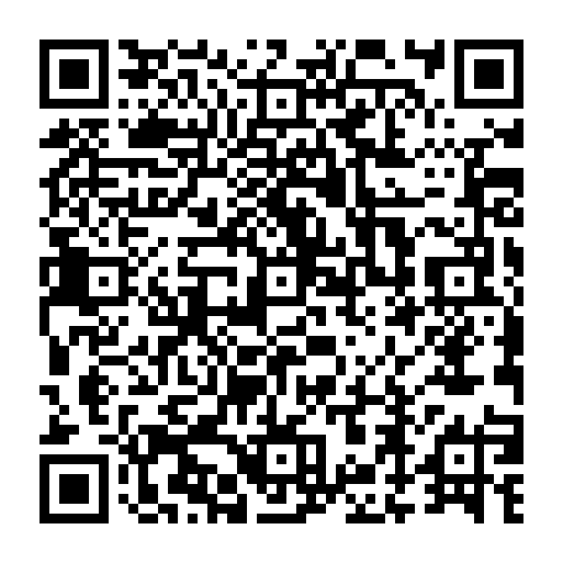 QR kod