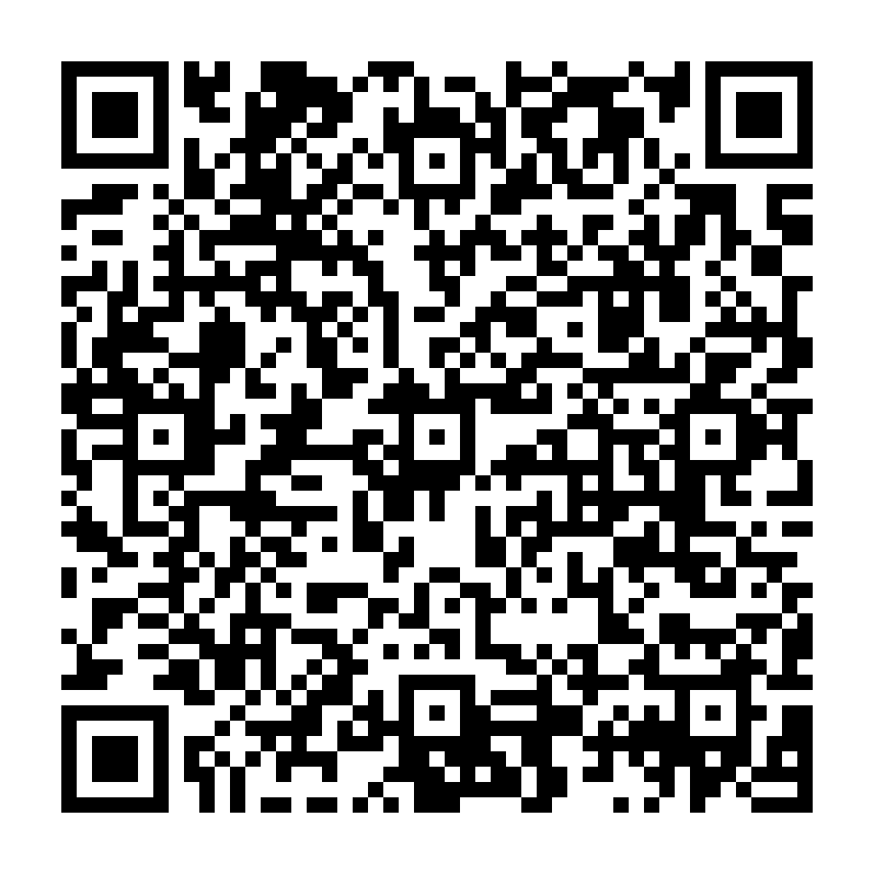 QR kod