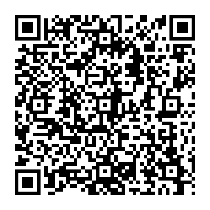QR kod