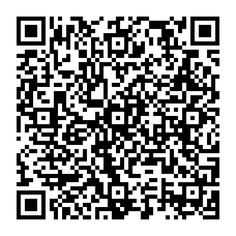 QR kod