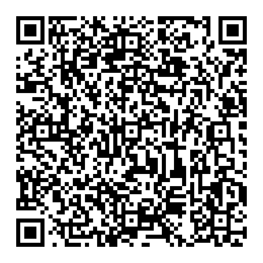 QR kod