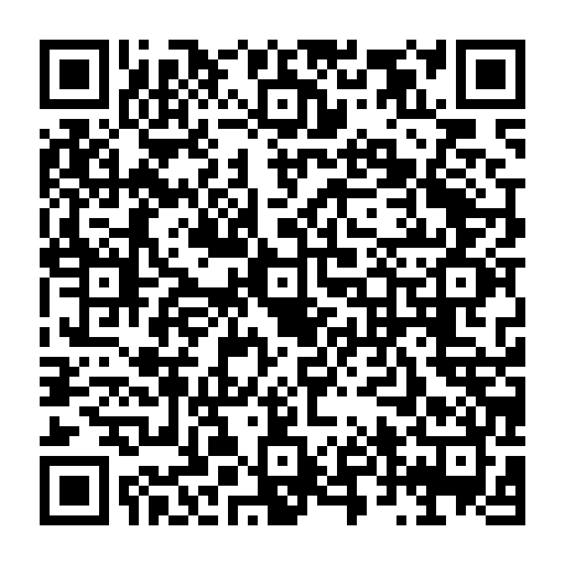 QR kod