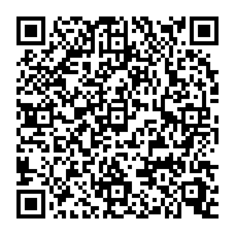 QR kod