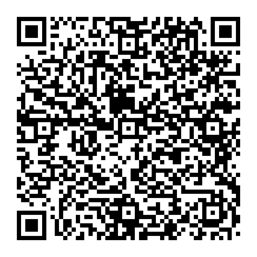 QR kod