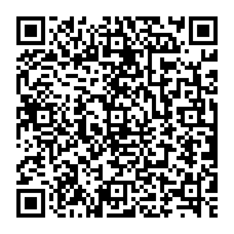 QR kod